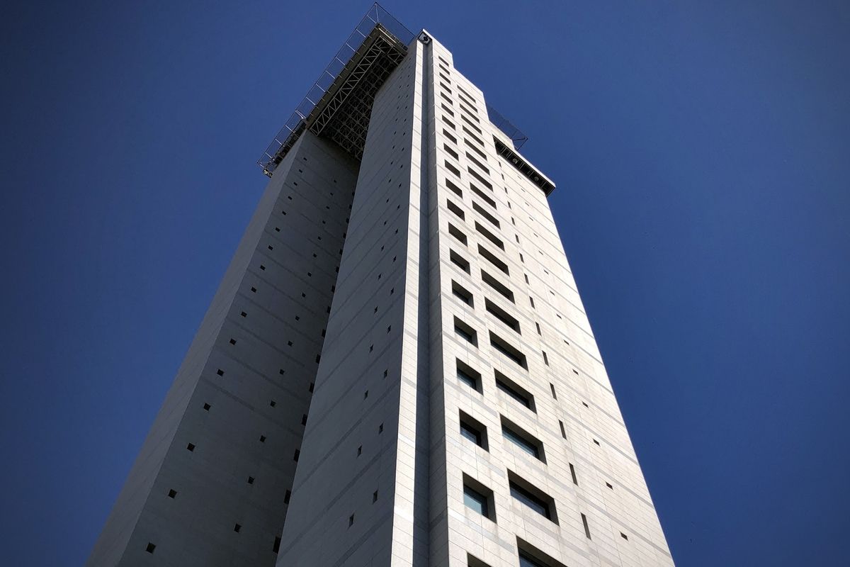 Departamento en Venta en Puerta de Hierro - Torre Heritage en Zapopan, Jalisco