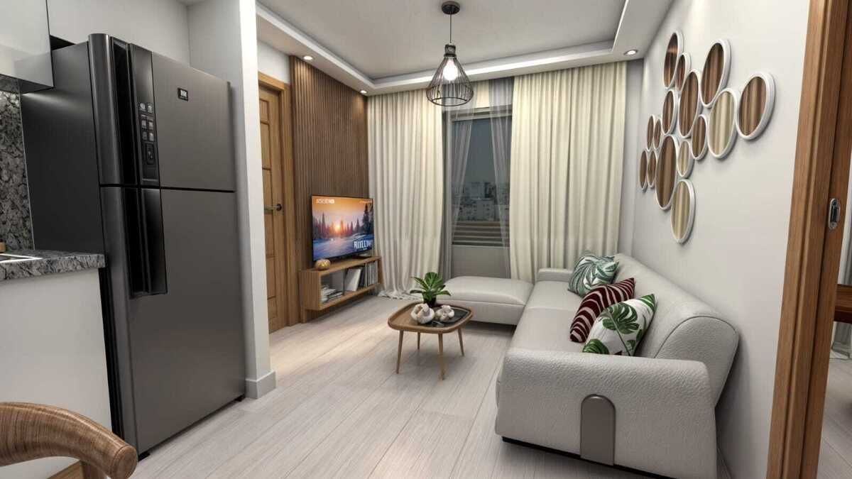 Apartamentos en Venta Boca Chica, Santo Domingo