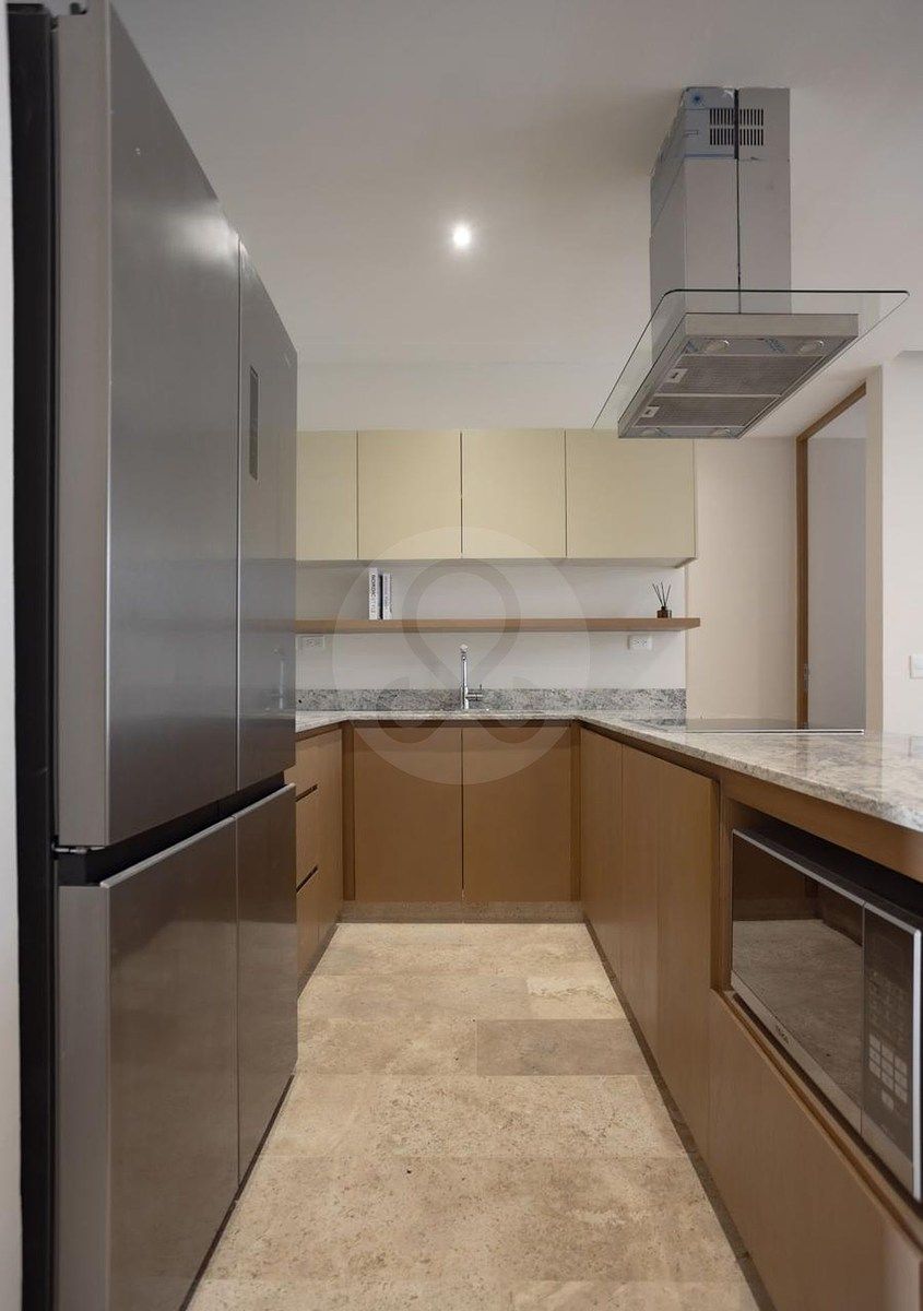 Departamento en Residencial del Mayab, Mérida, foto 18 de 36