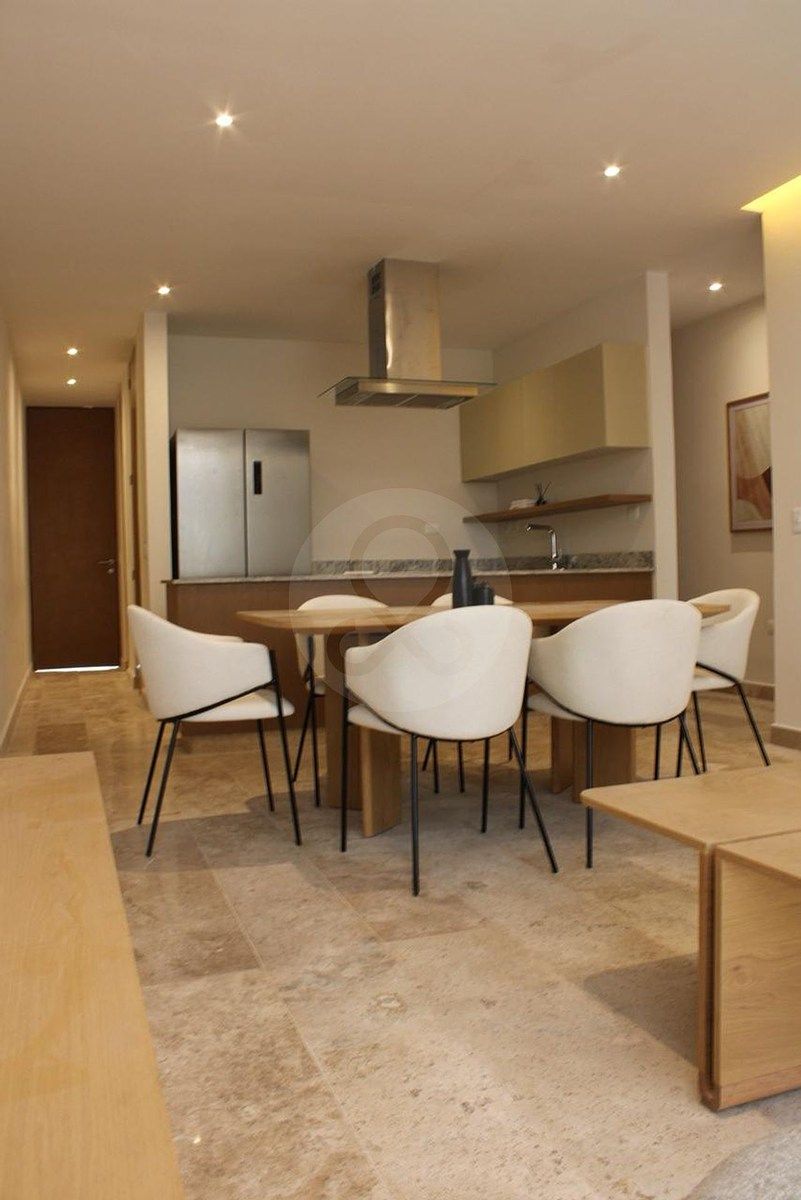Departamento en Residencial del Mayab, Mérida, foto 23 de 36