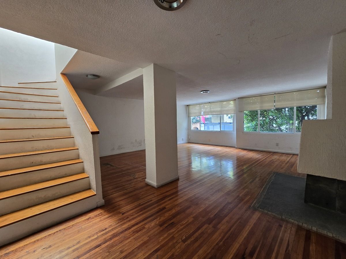 Oficina en renta  San Angel