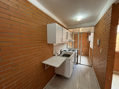 Cocina integral