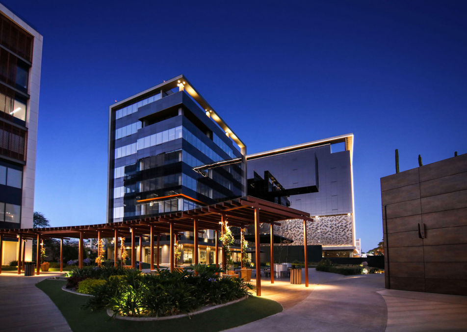 SE RENTA OFICINA EN SAN TELMO