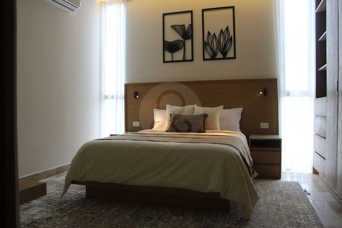 Departamento en Residencial del Mayab, Mérida, foto 30 de 35