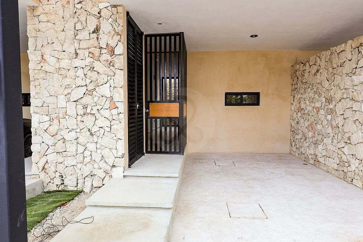 Casa en México, Mérida, foto 12 de 23