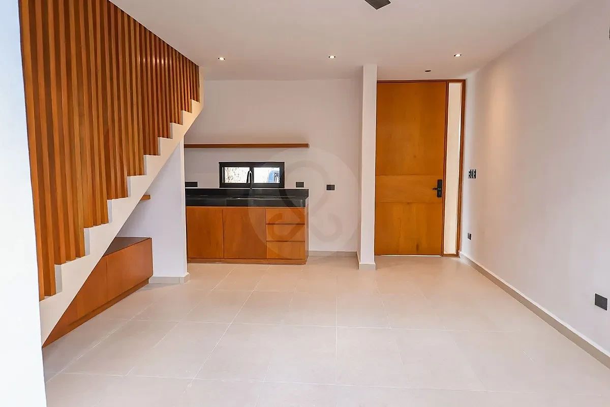 Casa en México, Mérida, foto 16 de 23