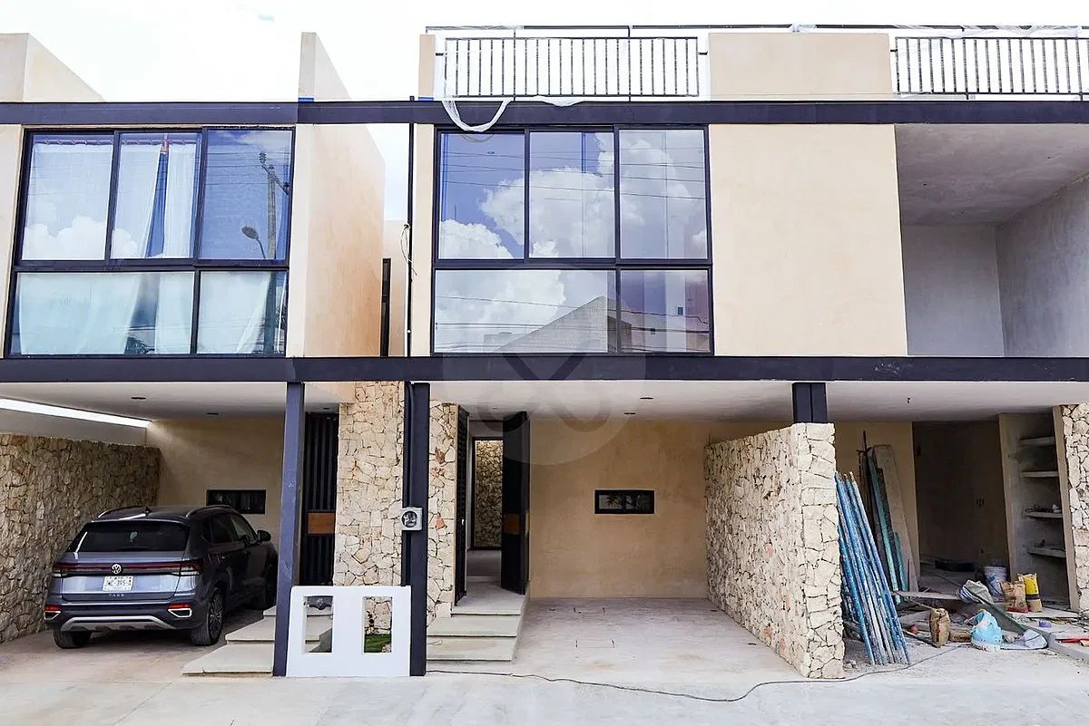 Casa en México, Mérida, foto 18 de 23