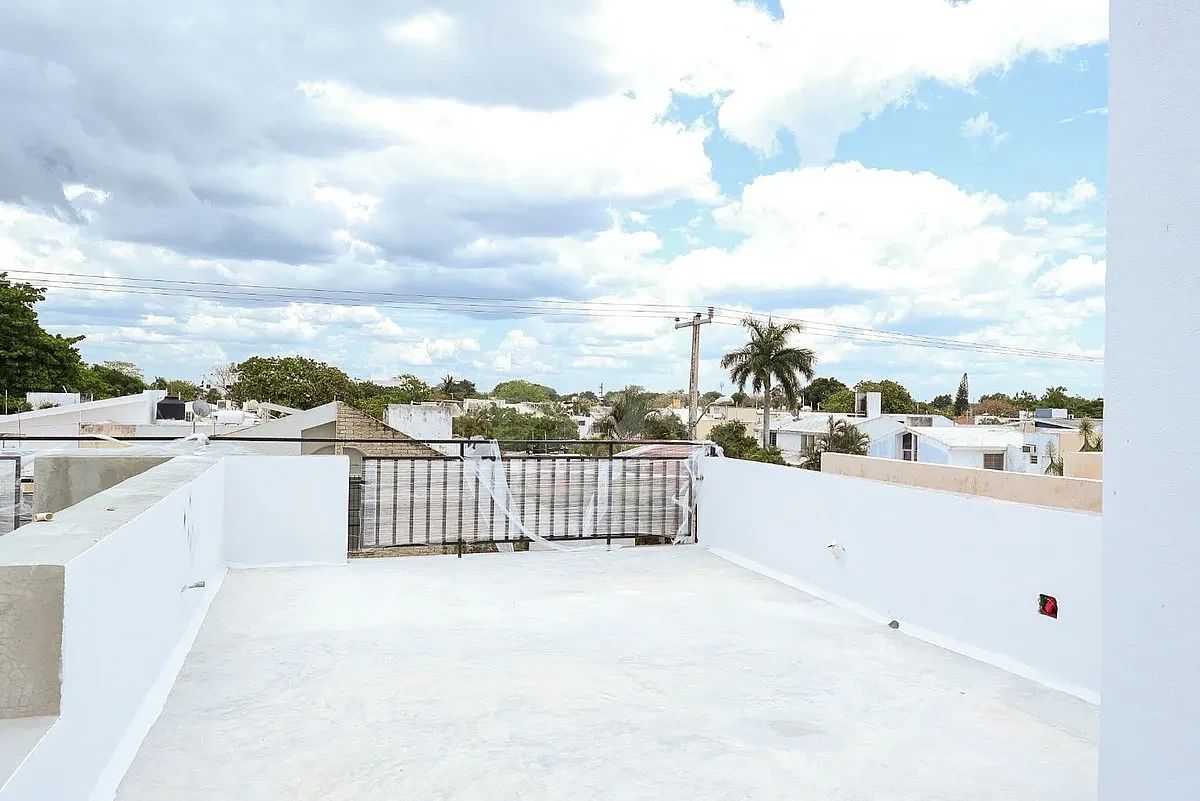 Casa en México, Mérida, foto 23 de 23