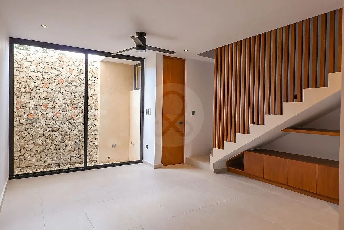 Casa en México, Mérida, foto 22 de 23