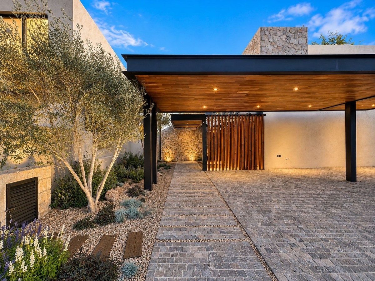 Casa en venta Altozano Queretaro - Casa Mezquite, foto 1 de 25