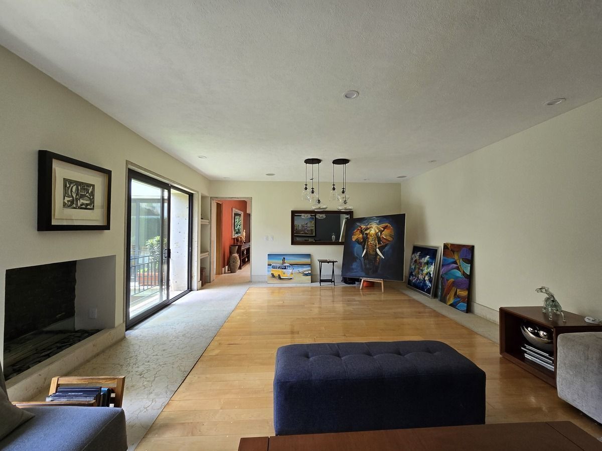 6 of 19: Buena entrada de luz