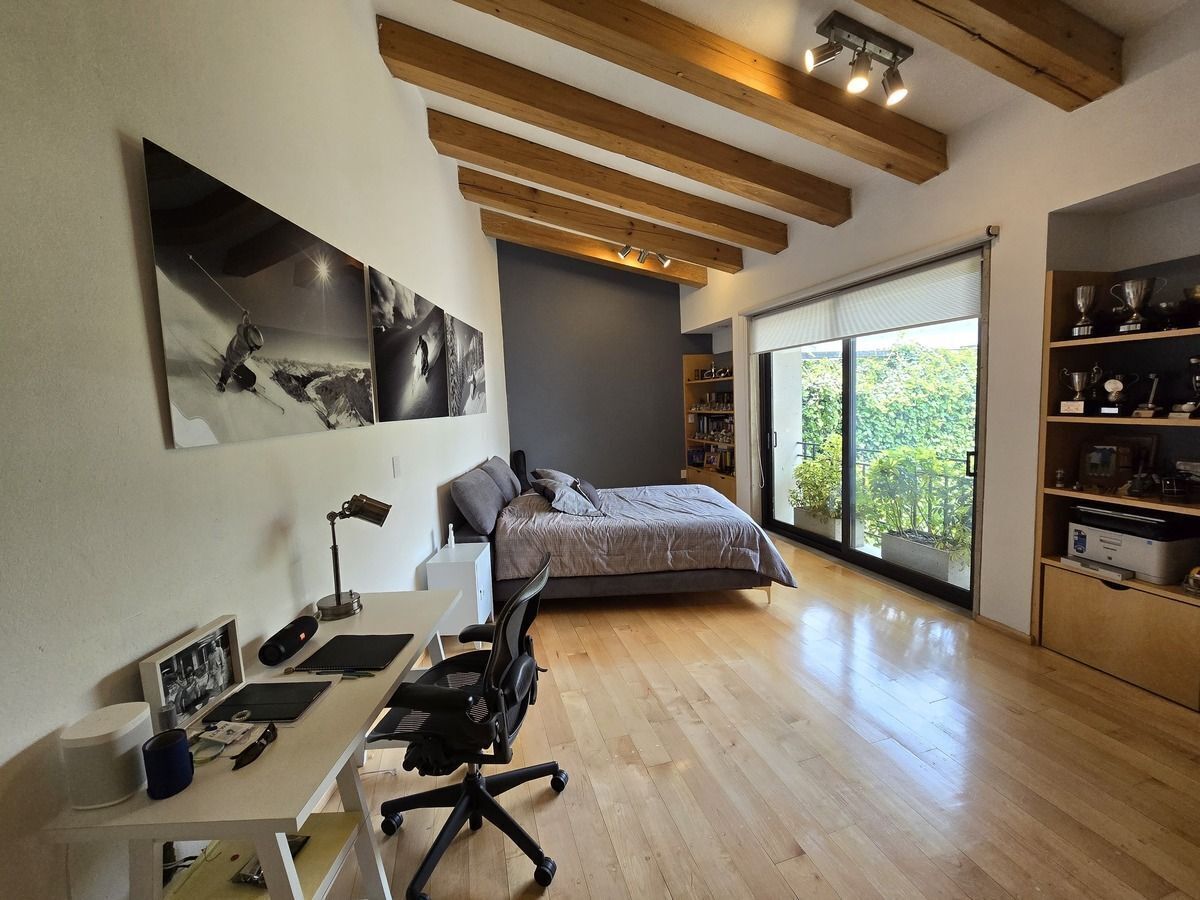 15 of 19: Recamara tercera