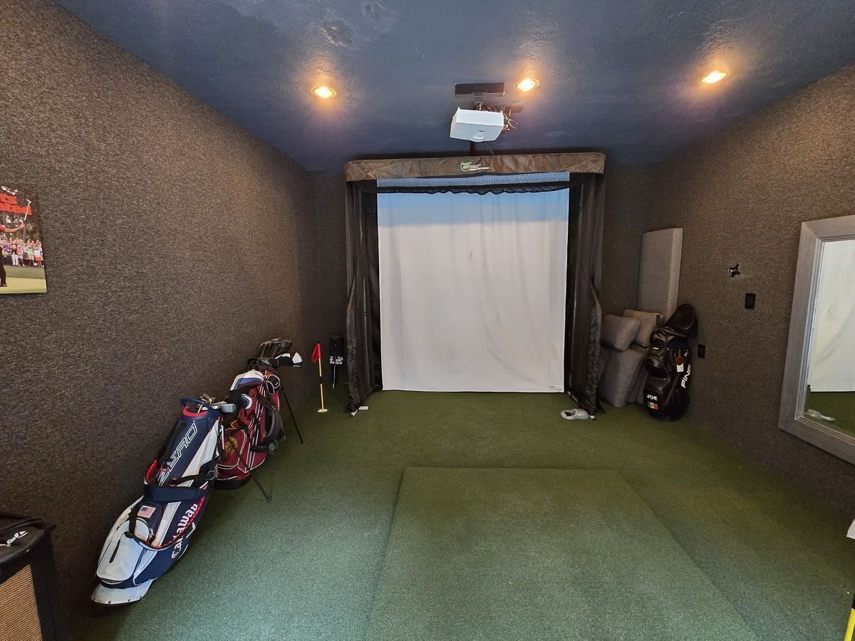 19 of 19: Area multiusos