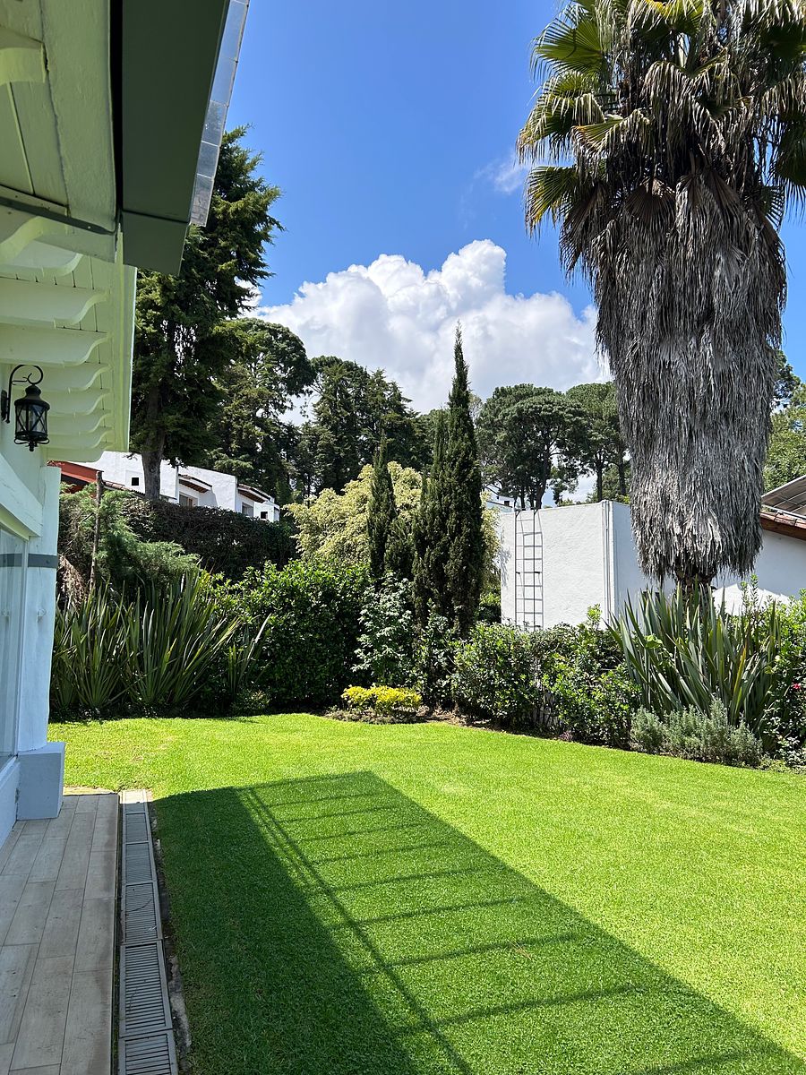 Casa em condomínio fechado em Avándaro, Valle de Bravo, foto 25 de 25