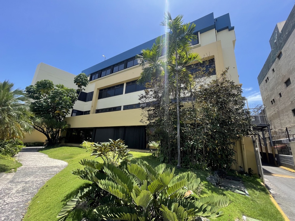 Oficinas en Venta Santo Domingo Centro (Distrito Nacional), Santo Domingo