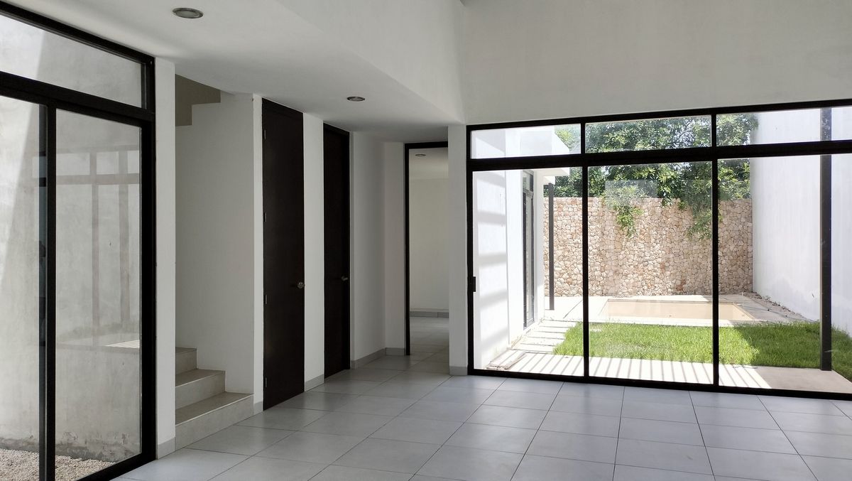 Casa en venta en privada - foto 2