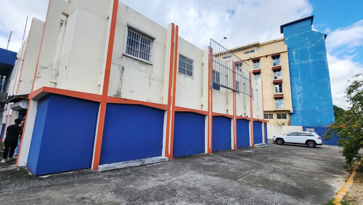 Edificios en Venta Gazcue, Santo Domingo