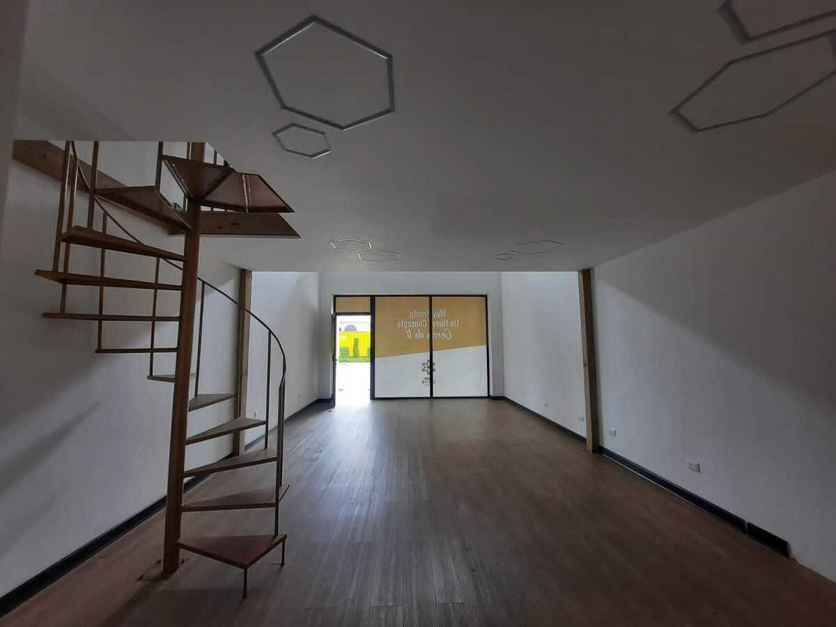 LOCAL EN RENTA EN KM 19.5 CAES PLAZA NOVITA