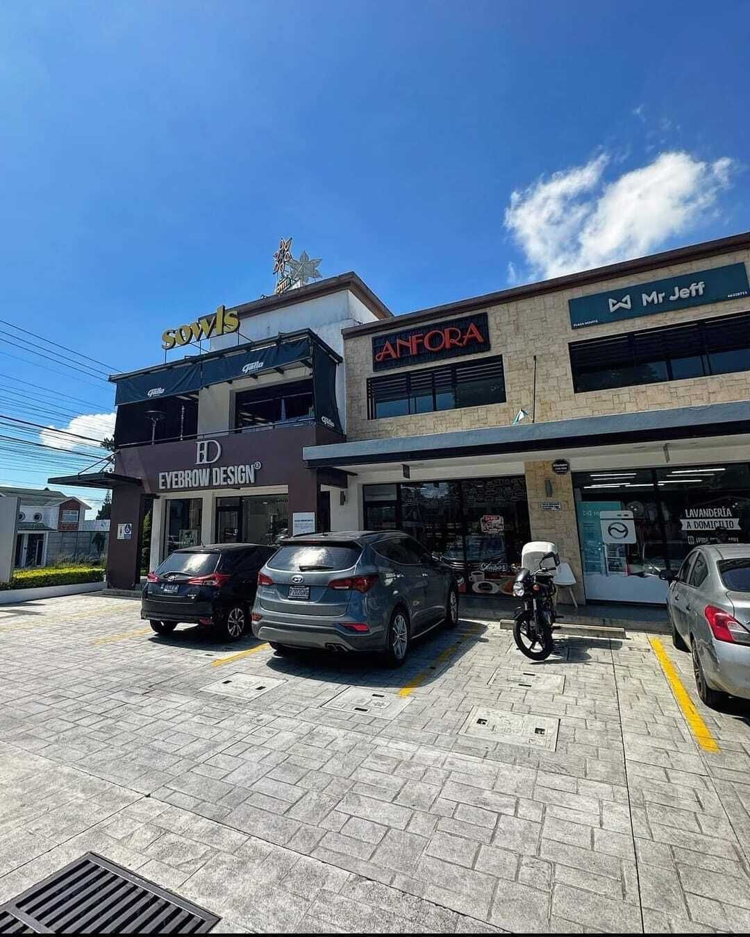 LOCAL EN RENTA EN KM 19.5 CAES PLAZA NOVITA