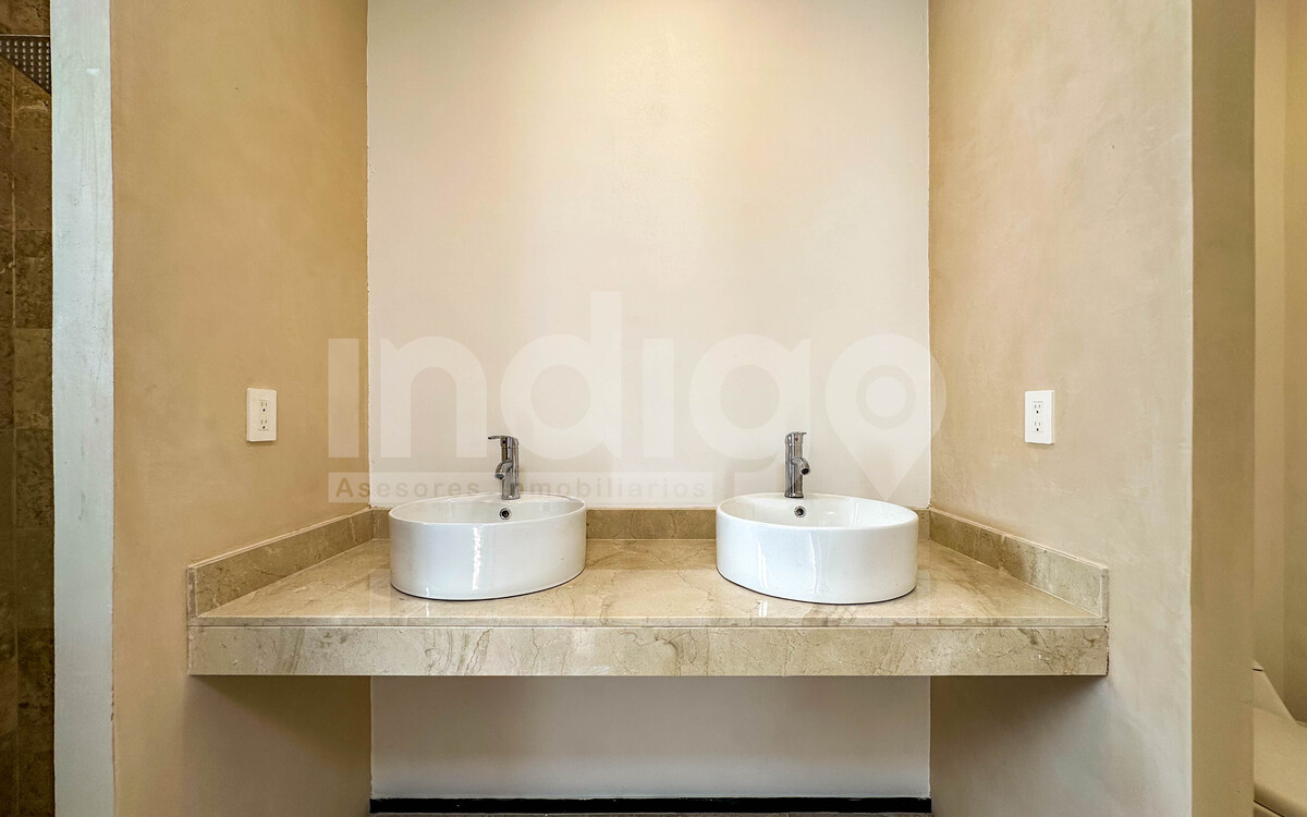 31 de 48: Baño Recámara Principal