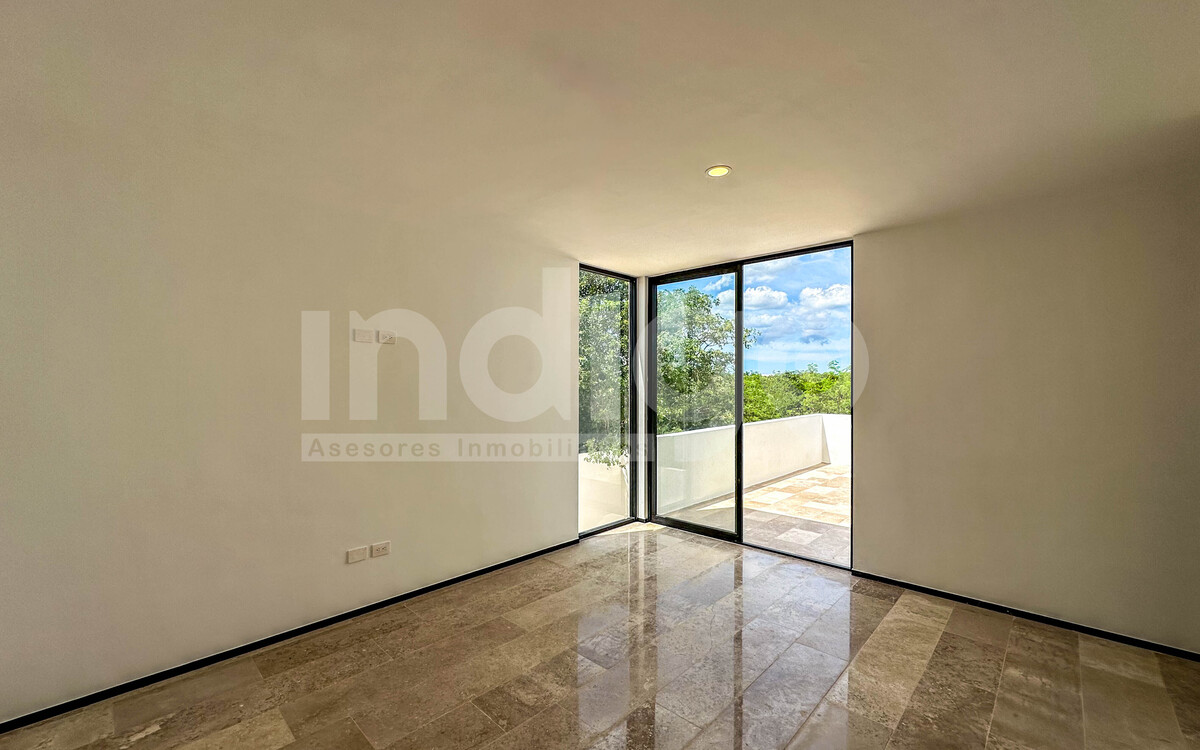 25 de 48: Recámara Principal