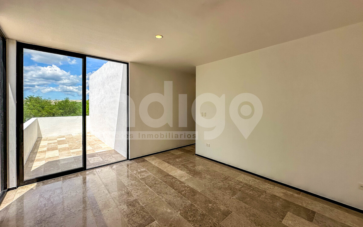 27 de 48: Recámara Principal