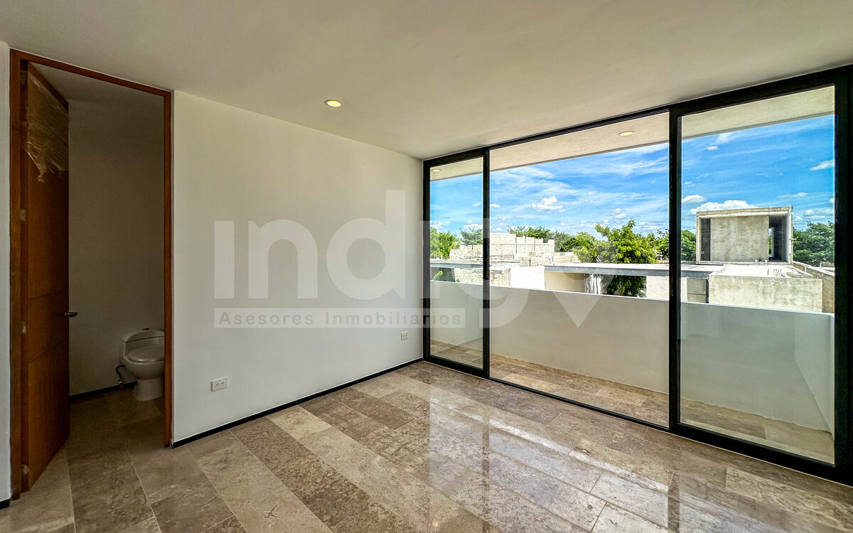 33 de 48: Recámara Secundaria 1