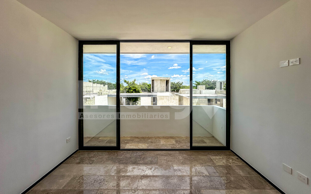 34 de 48: Recámara Secundaria 1