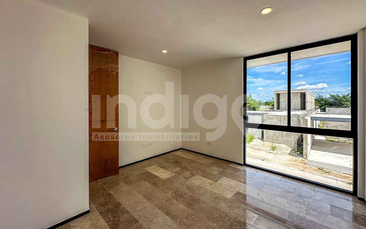 38 de 48: Recámara Secundaria 2