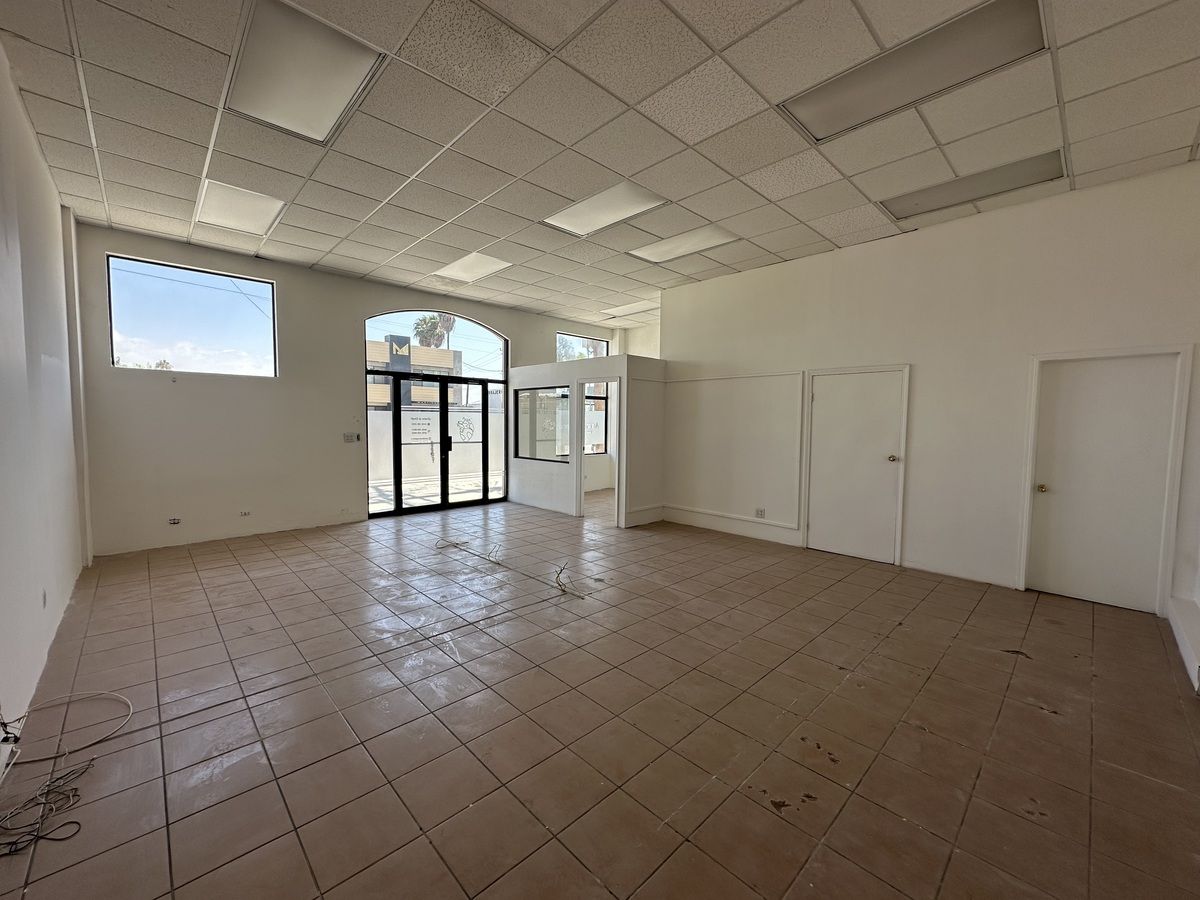 4 of 6: planta baja, listo para ocuparse