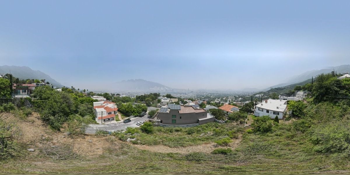 Terreno en la Cima