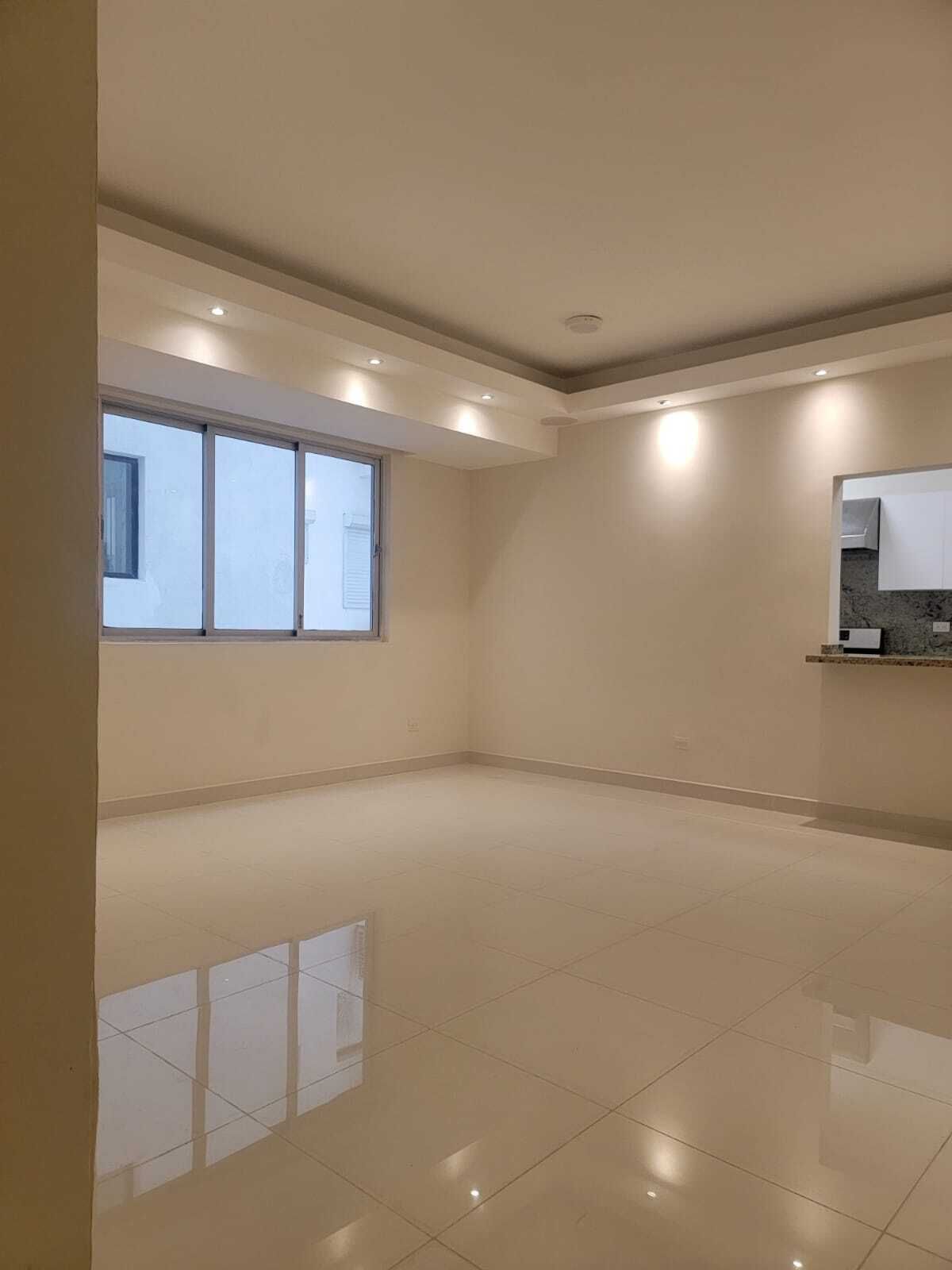 Apartamentos en Venta Ensanche Paraiso, Santo Domingo