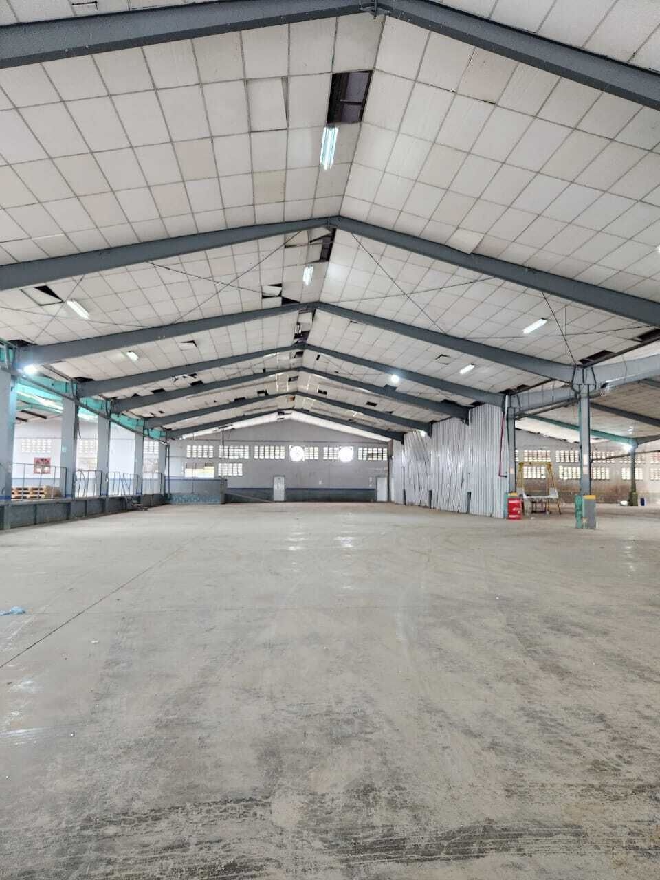 Naves en Venta Zona Industrial de Haina, San Cristóbal