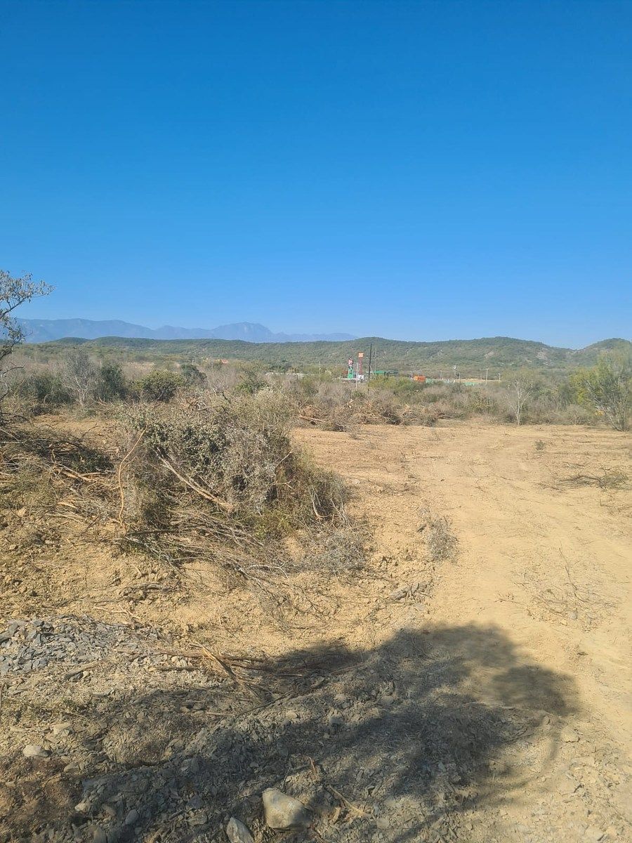 Terreno en Zambrano, Montemorelos, foto 4 de 4