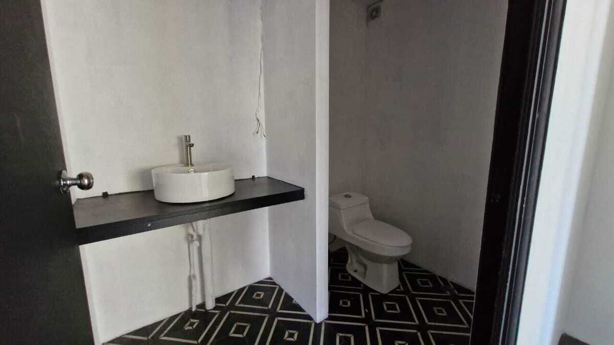 Local de Esquina en Planta Alta con Mezanine en Km 19.5 en  CAES Plaza Novita