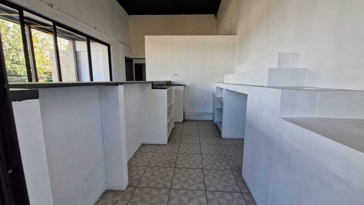 Local de Esquina en Planta Alta con Mezanine en Km 19.5 en  CAES Plaza Novita