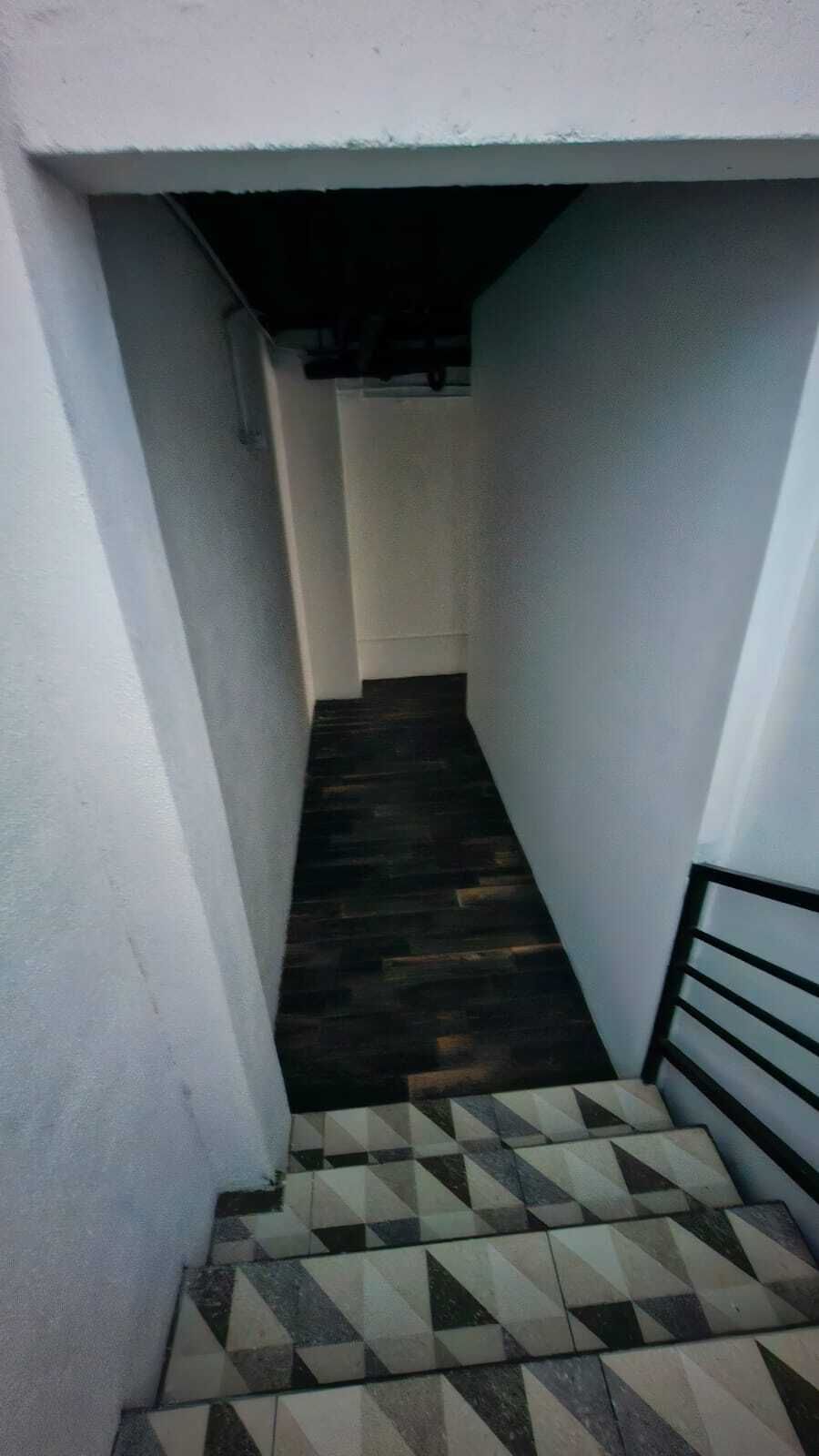 Local de Esquina en Planta Alta con Mezanine en Km 19.5 en  CAES Plaza Novita