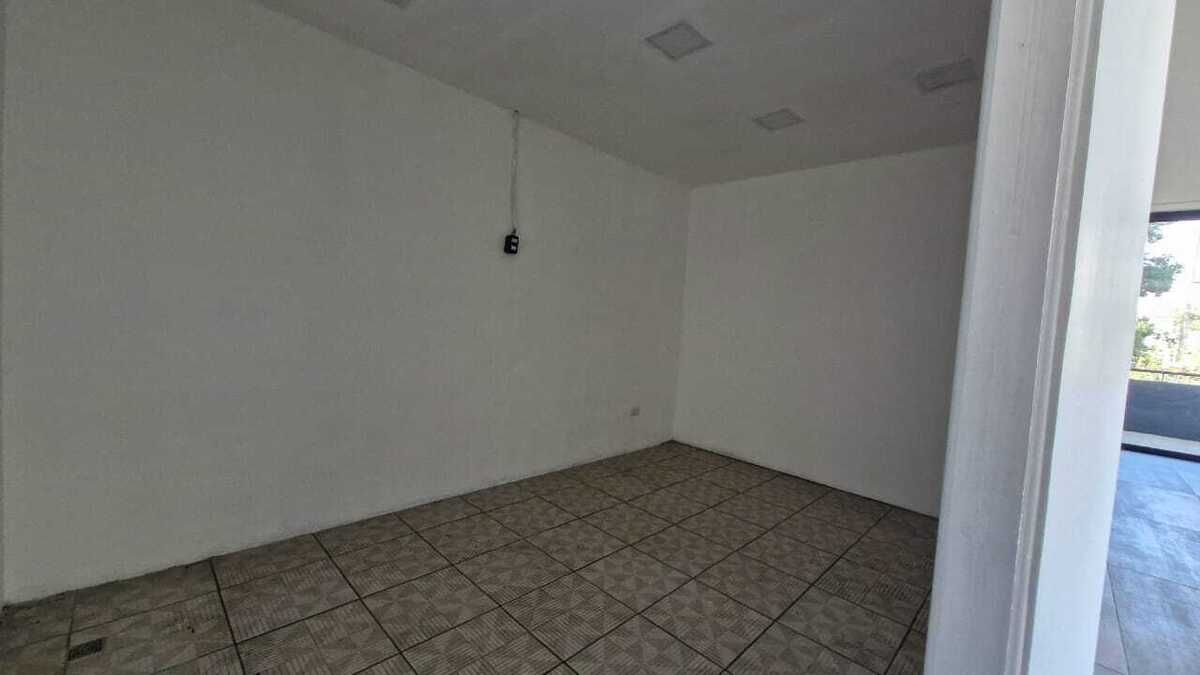 Local de Esquina en Planta Alta con Mezanine en Km 19.5 en  CAES Plaza Novita