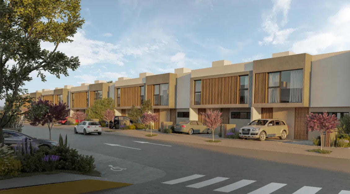 Casas en Preventa en , CIRANTANA Residencial, Bosques Tres Marias, Morelia, Mich
