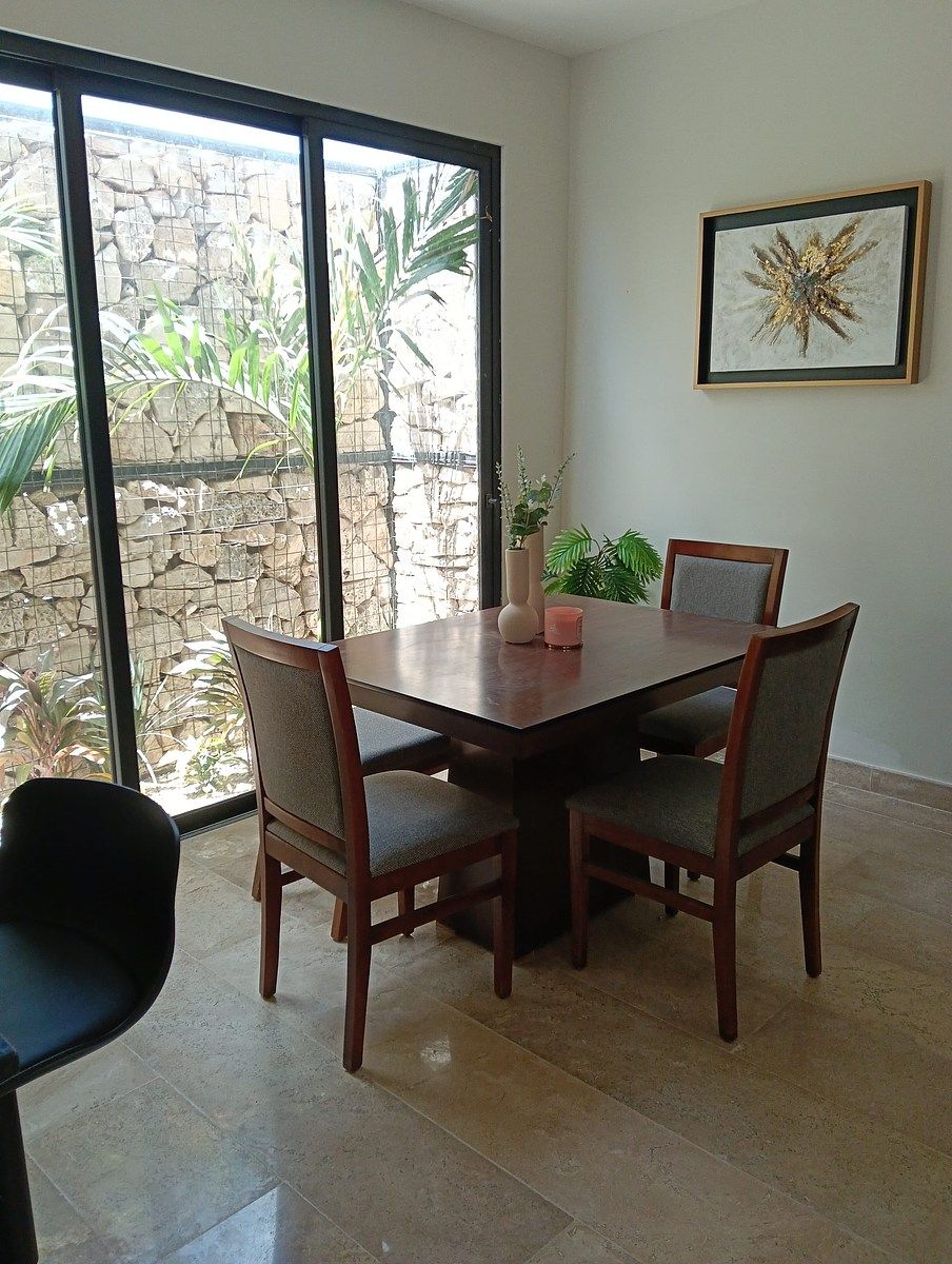 Imagenes Departamento Muestra, foto 3 de 8