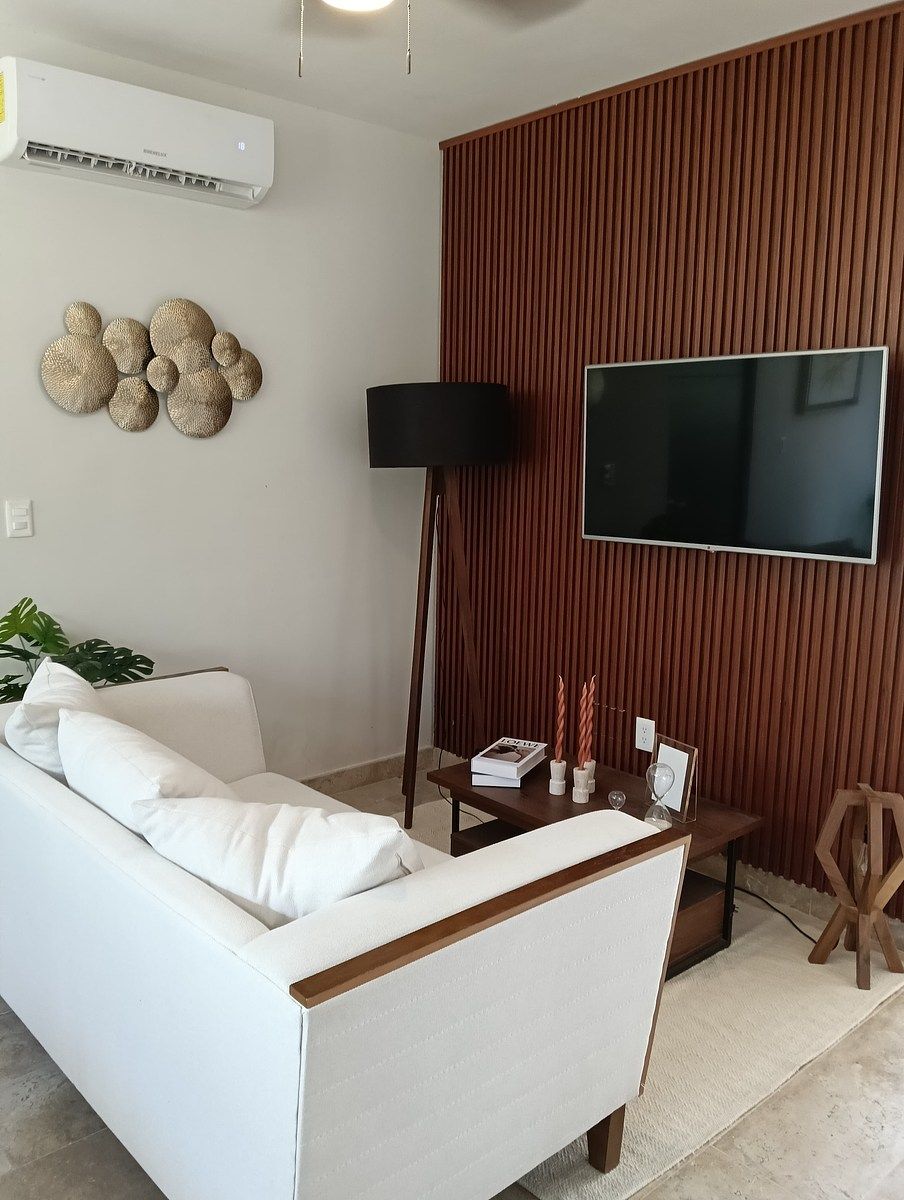 Imagenes Departamento Muestra, foto 5 de 8