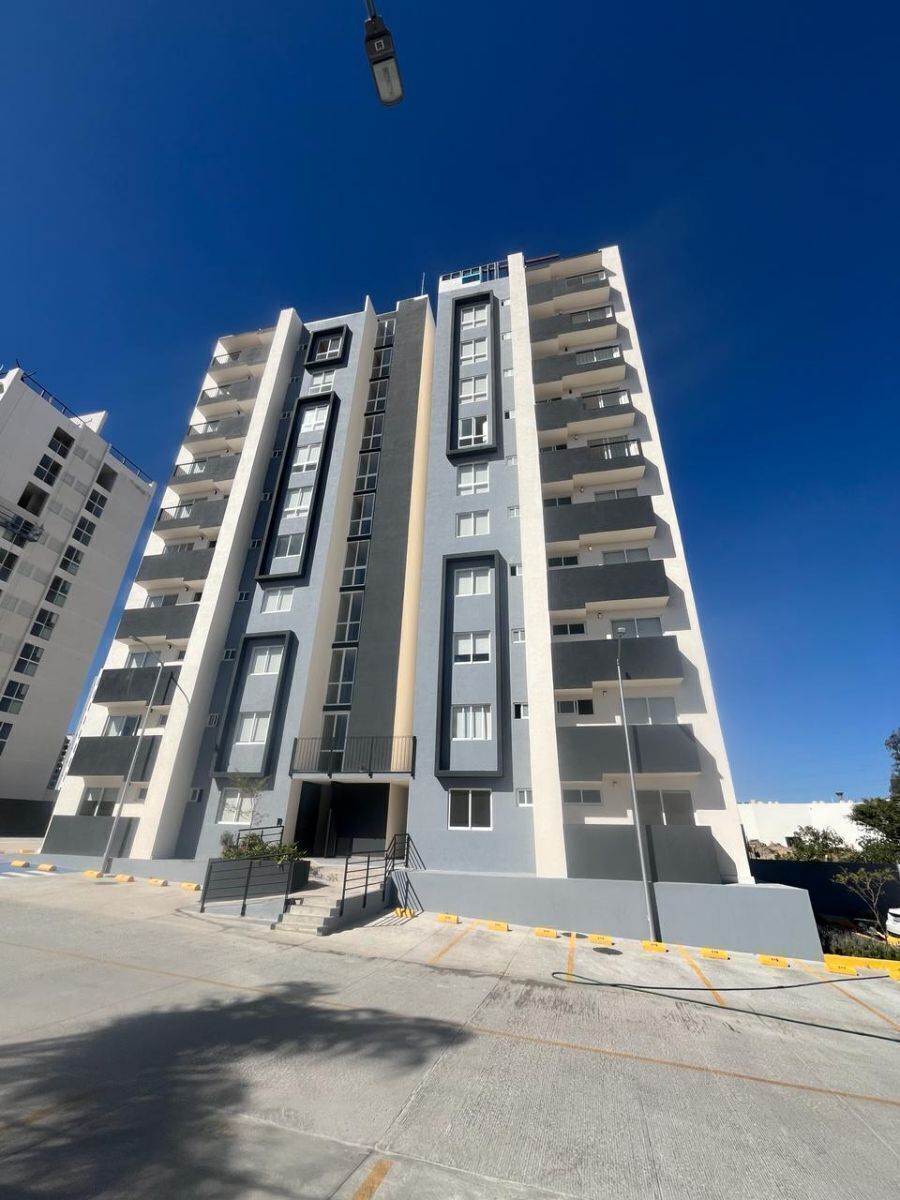 Apartamentos à VENDA E ALUGUEL, Boreales Vertical Life, foto 1 de 19