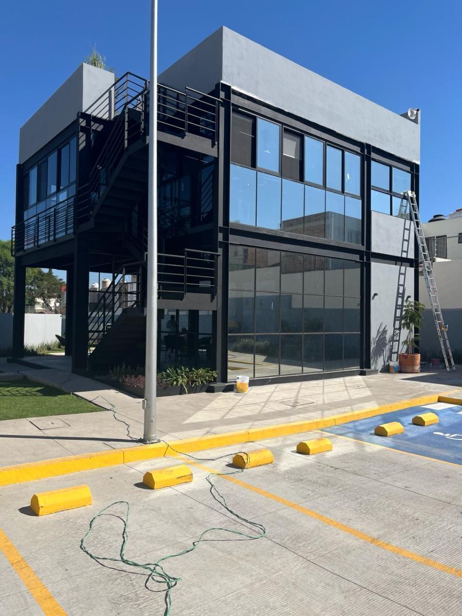 Apartamento em Mirador de San Isidro, Zapopan, foto 2 de 19