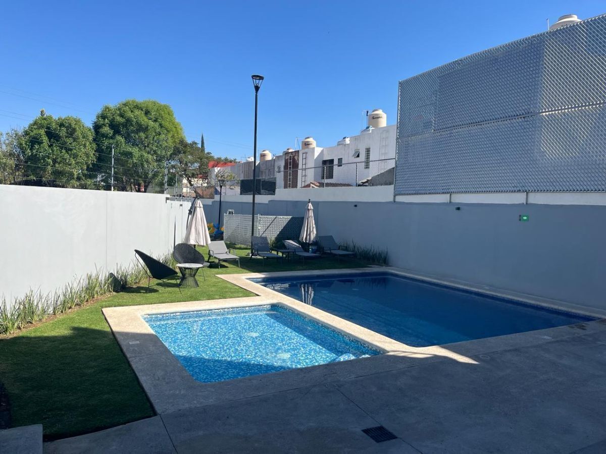 Apartamento em Mirador de San Isidro, Zapopan, foto 3 de 19