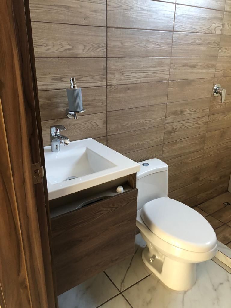 Apartamento em Mirador de San Isidro, Zapopan, foto 6 de 19
