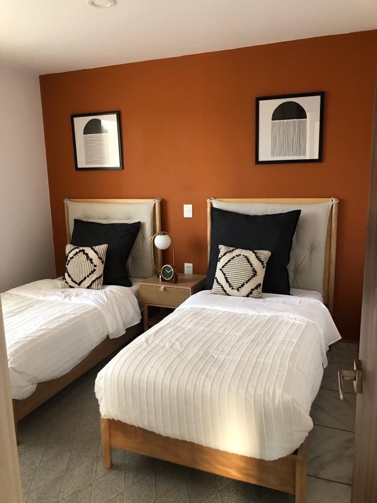 Apartamento em Mirador de San Isidro, Zapopan, foto 7 de 19