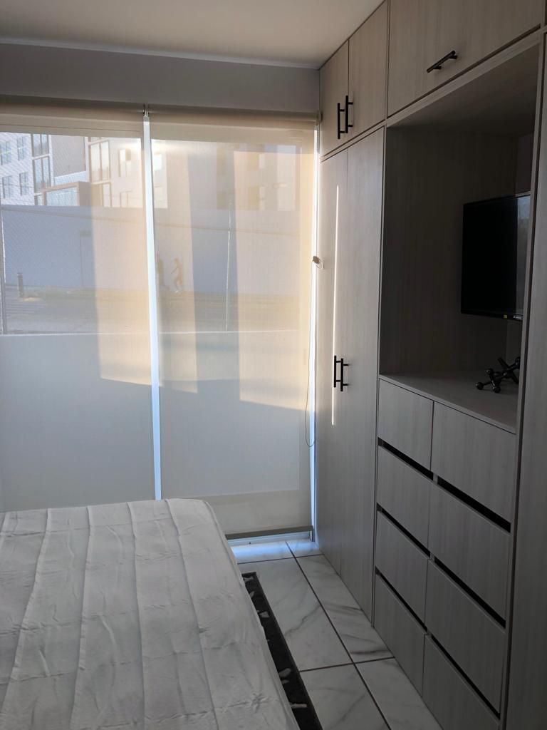 Apartamento em Mirador de San Isidro, Zapopan, foto 8 de 19