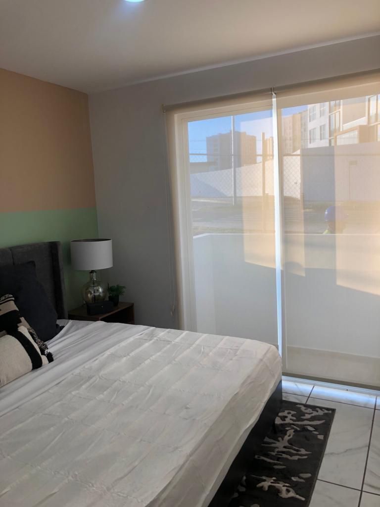 Apartamento em Mirador de San Isidro, Zapopan, foto 10 de 19