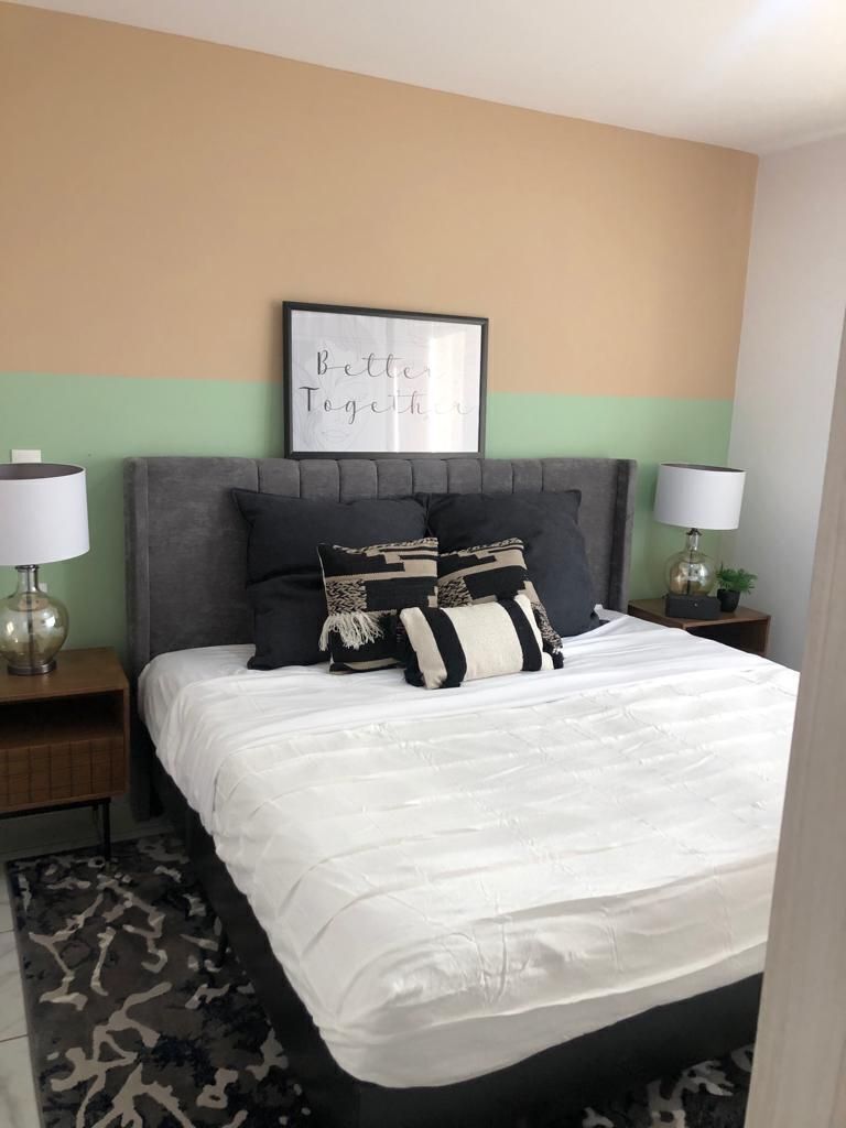 Apartamento em Mirador de San Isidro, Zapopan, foto 11 de 19