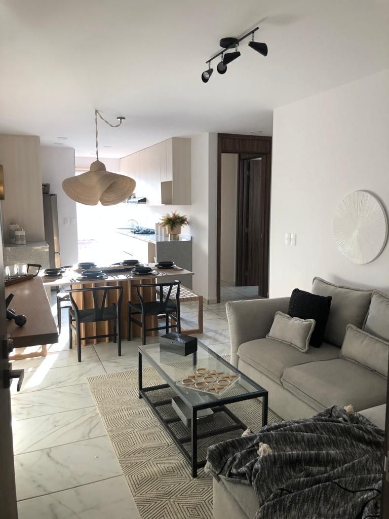 Apartamento em Mirador de San Isidro, Zapopan, foto 12 de 19